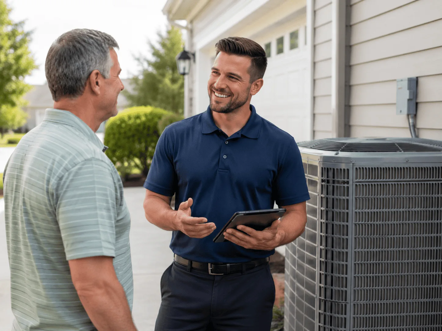 Heat Pump Installation Carlsbad, NM FAQs